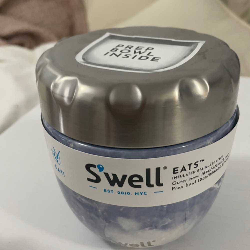 SWELL eats
